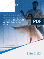 Elite 5-5D PDF Informativo para Clientes Junio 10 2019 PDF