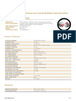 2x3x16 AWG 600V Individual and Overall Shielded Instrumentation Cable - 8M67102101 - V - 1 - R - 7 PDF