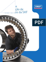 Manual de Manutencao de Rolamentos Da SKF PDF