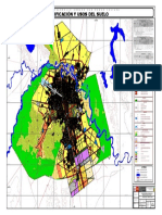 P-06 - Zonificacion - Usos Del Suelo