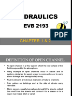 Evb 2193-Chapter 1 & 2