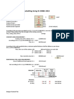 Retrofit Design (Manish)