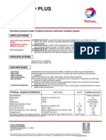 Ceran - AD - Plus - Calcium Sulfonate Complex PDF