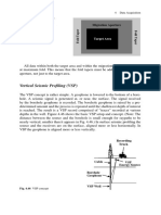 Vertical Seismic Profiling (VSP) : Fig. 4.45 Areas To Consider