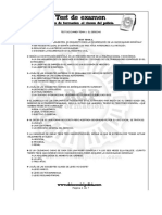 Test Libro de Simulacros de Examen CNP PDF