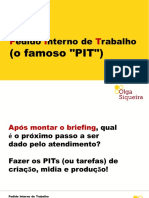 7 - Pedidos Internos de Trabalho - PDF