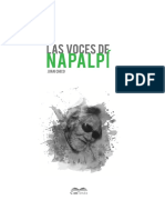 Chico, Juan - Las Voces de Napalpí