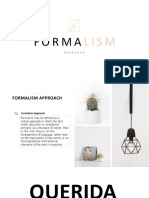 Formalism PDF