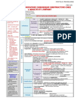 205 Bronchopneumopathie Chronique Obstructive Chez L'adulte Et L'enfant - 0