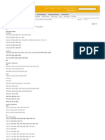 BW SD MM Fi Datasources