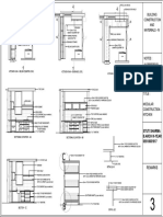 Modular Construction - Kitchen