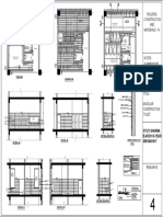 Modular Construction - Toilet