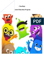 Parent Education Program 1