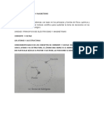 Apuntes de Electricidad y Magnetismo