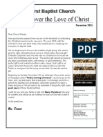 Discover The Love of Christdec2020.Publication1