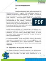 Material de Apoyo Grupo 6 Costos Por Proceso PDF