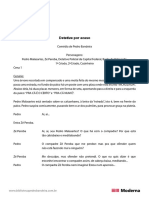 Detetive Por Acaso PDF