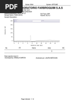 Impurezas Ezetimibe Ene-29-20