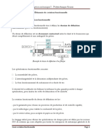 Éléments de Cotation Fonctionnelle