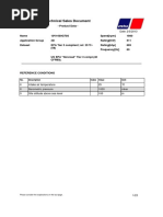 10V1600G70S - Motor TLY450