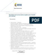 Autorización para Laborar Horas Extras