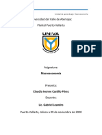 Actividad Final Macroeconomia