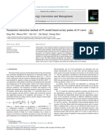 Energy Conversion and Management: Dong Wei, Miaoyu Wei, Hui Cai, Xin Zhang, Lihong Chen T