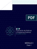 DEPP 2ed Modulo I PDF