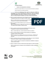 Taller 1 Fundamentos Contables PDF