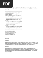 CCNP Ccie 300 410 Enarsi DigitalTUT New-Q PDF