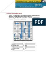 AA3-Taller Compuertas Logicas