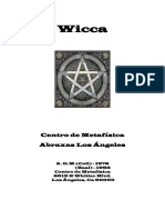 Guia Wicca PDF