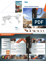 Hydraulic Breaker en PDF