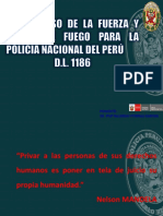 Ley 1186 PDF