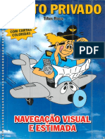 03 Navegação Aérea VFR PPA PDF