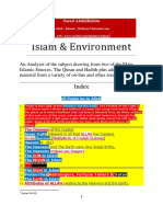 Islam and Environment V1.2PDF