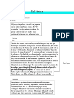 Documentos Ed Fisica