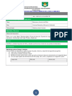 Guía de Laboratorio Disección Del Riñón Myo 08 2019