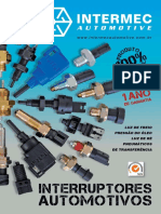 Intermec Interruptores 2020 Catalogo