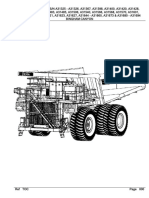 Manual de Partes Komatsu 930 SE4 PDF