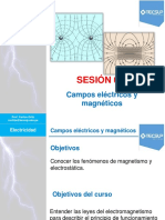 Electricidad d7 - Campos E&b