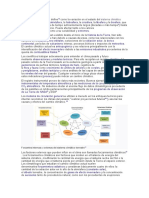 Forzantes Internas y Externas Del Sistema Climático Terrestre