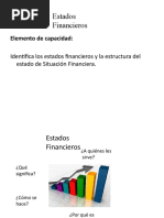 Clase #10 Estados Financieros