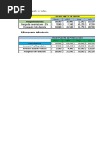 Tarea 7 Costos y Presupuestos.