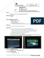 SSD-4000-35 - Display Problem Caused by EP52590 - CC (VPU-R)