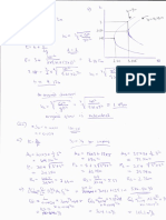 CVEN3002 Final Exam 2020