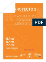 Proyecto #2 Semana 1