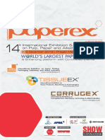 Paperex-2019 Final Catalogue PDF