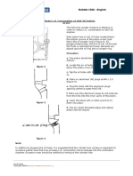 Bulletin #D3b - English: Marine Industrial Concerns S.A