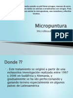 Micropuntura